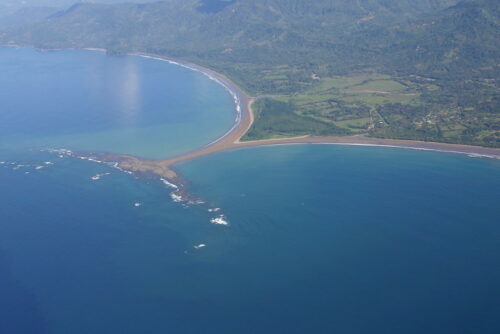 Uvita. Kostarika
