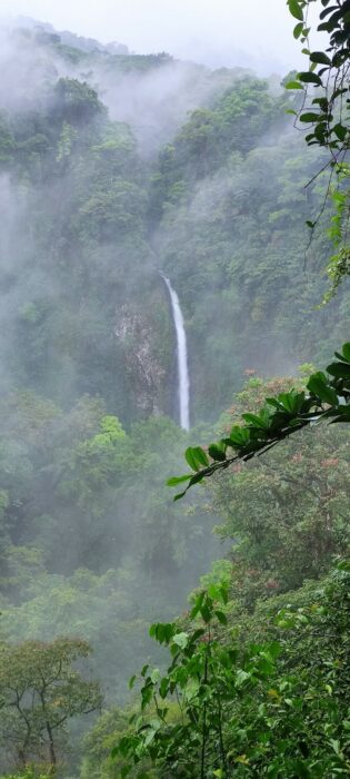 Arenal, Kostarika